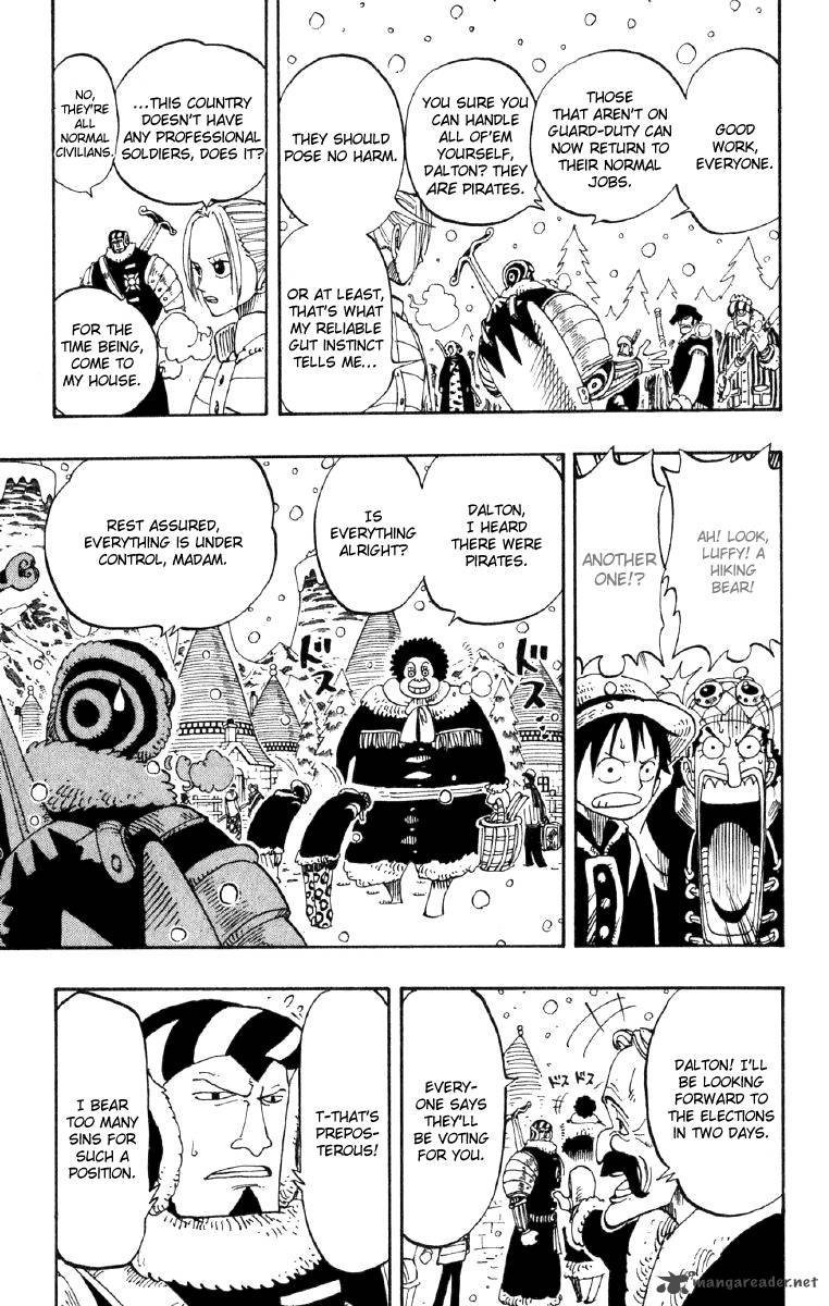 One Piece 133 8