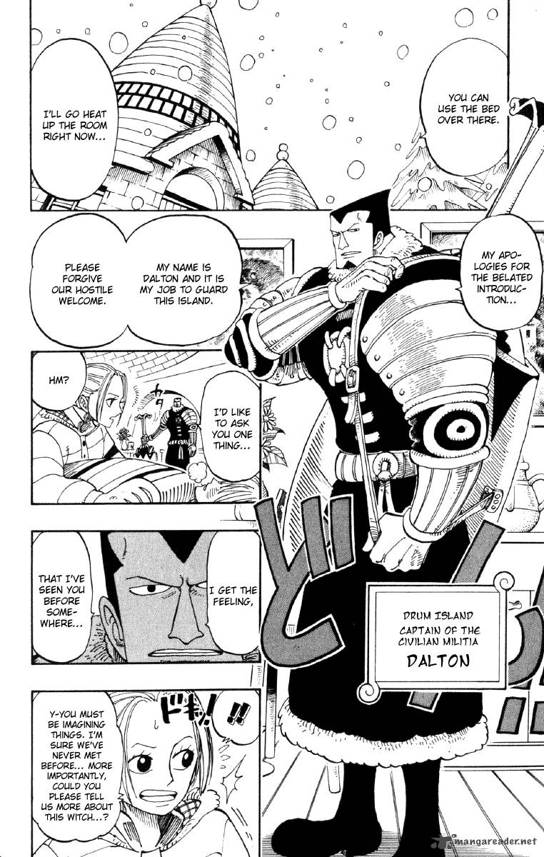 One Piece 133 9