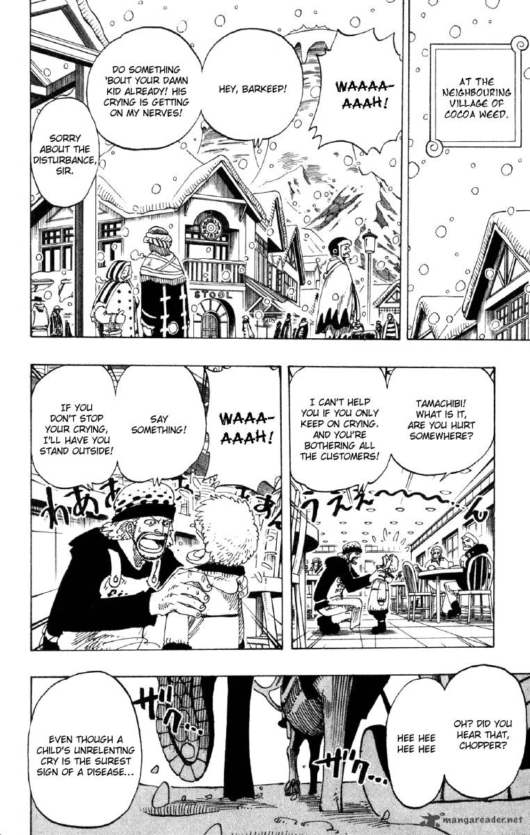 One Piece 134 12