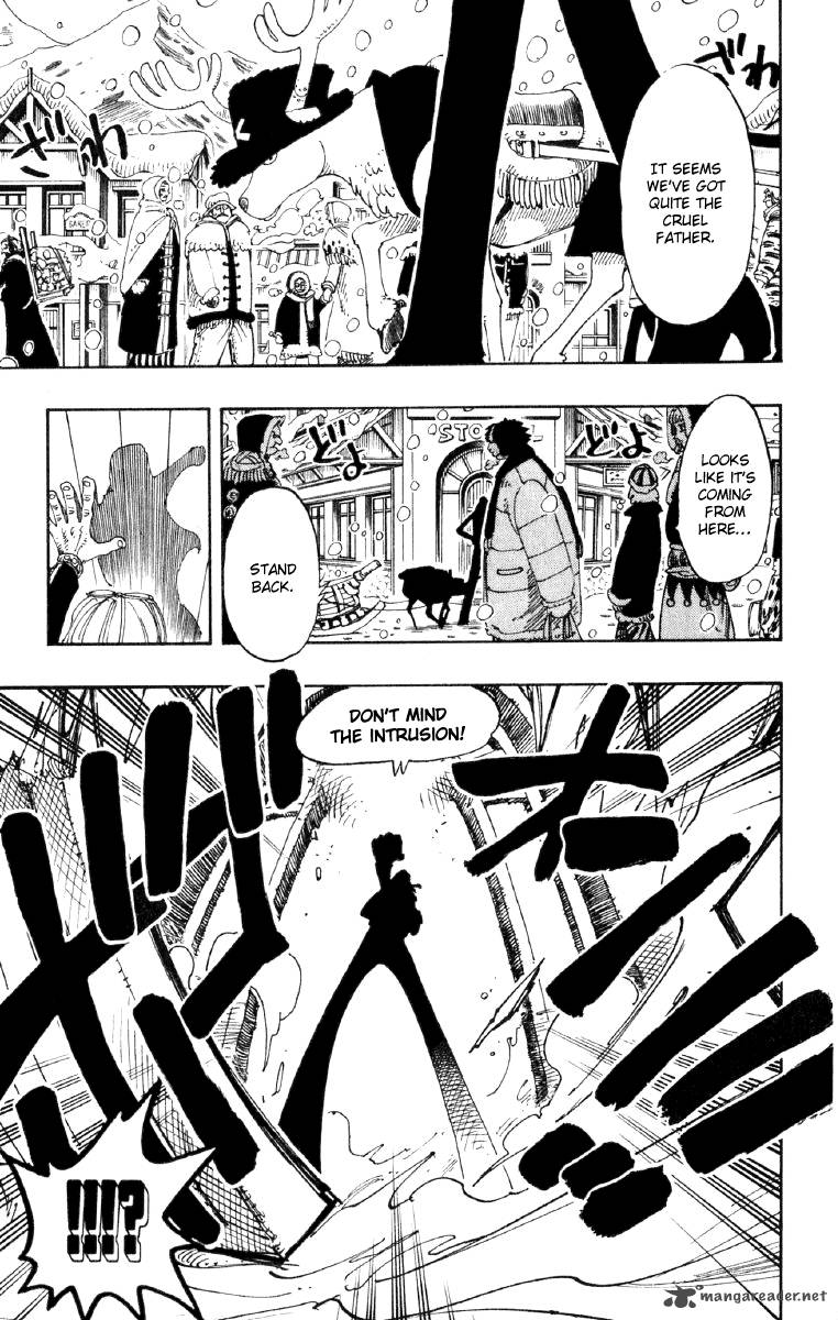 One Piece 134 13