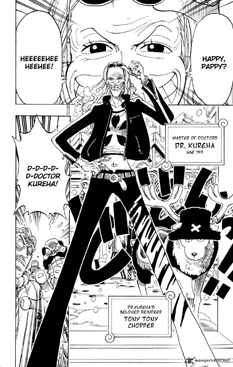 One Piece 134 14