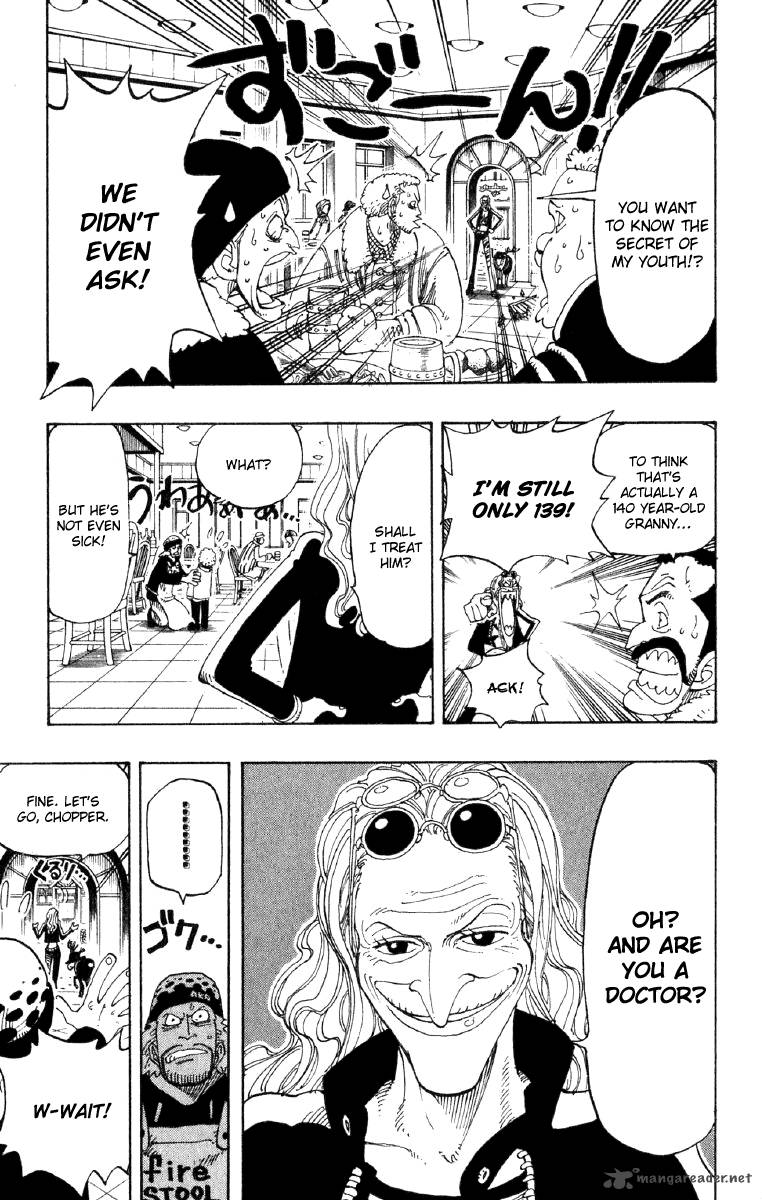 One Piece 134 15