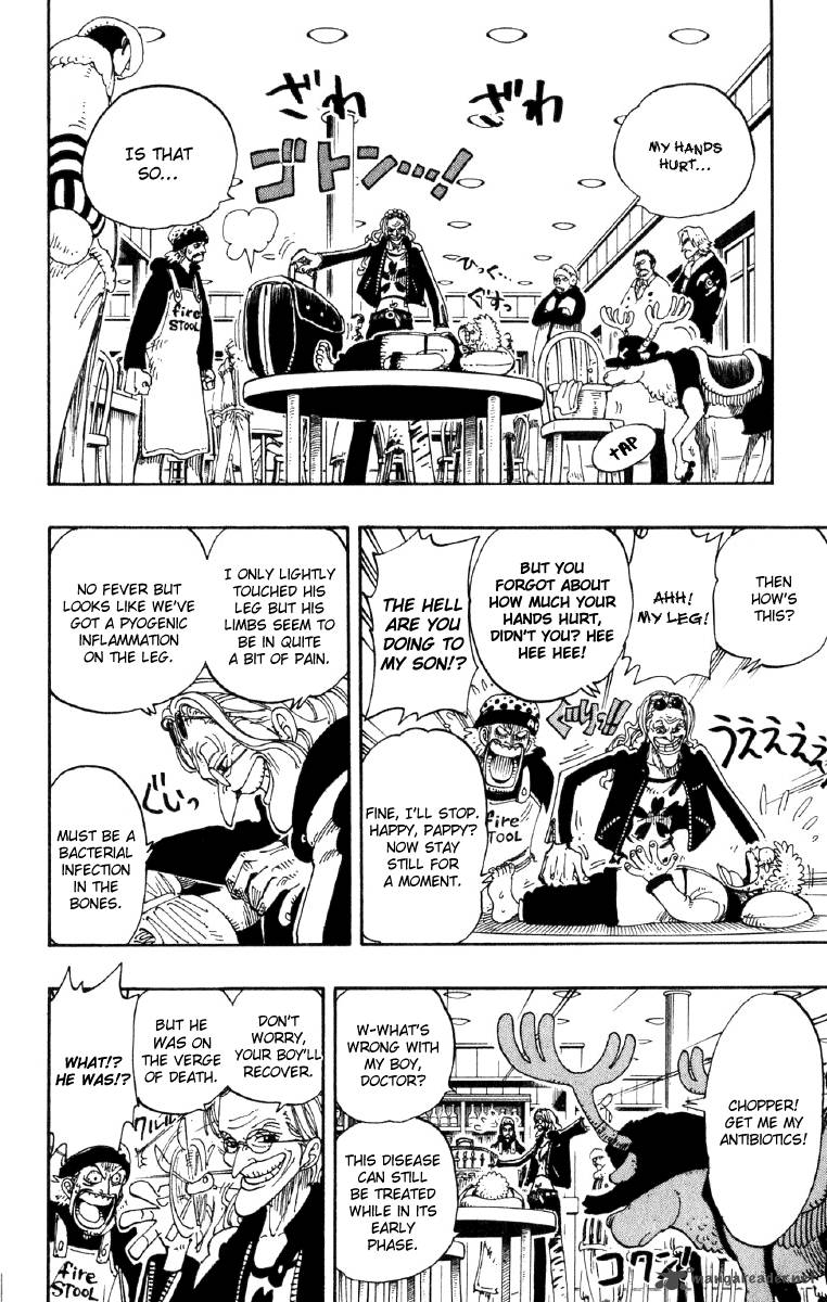 One Piece 134 16