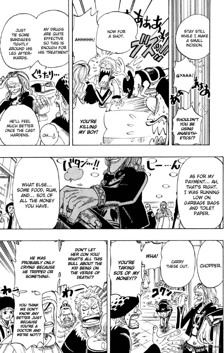 One Piece 134 17
