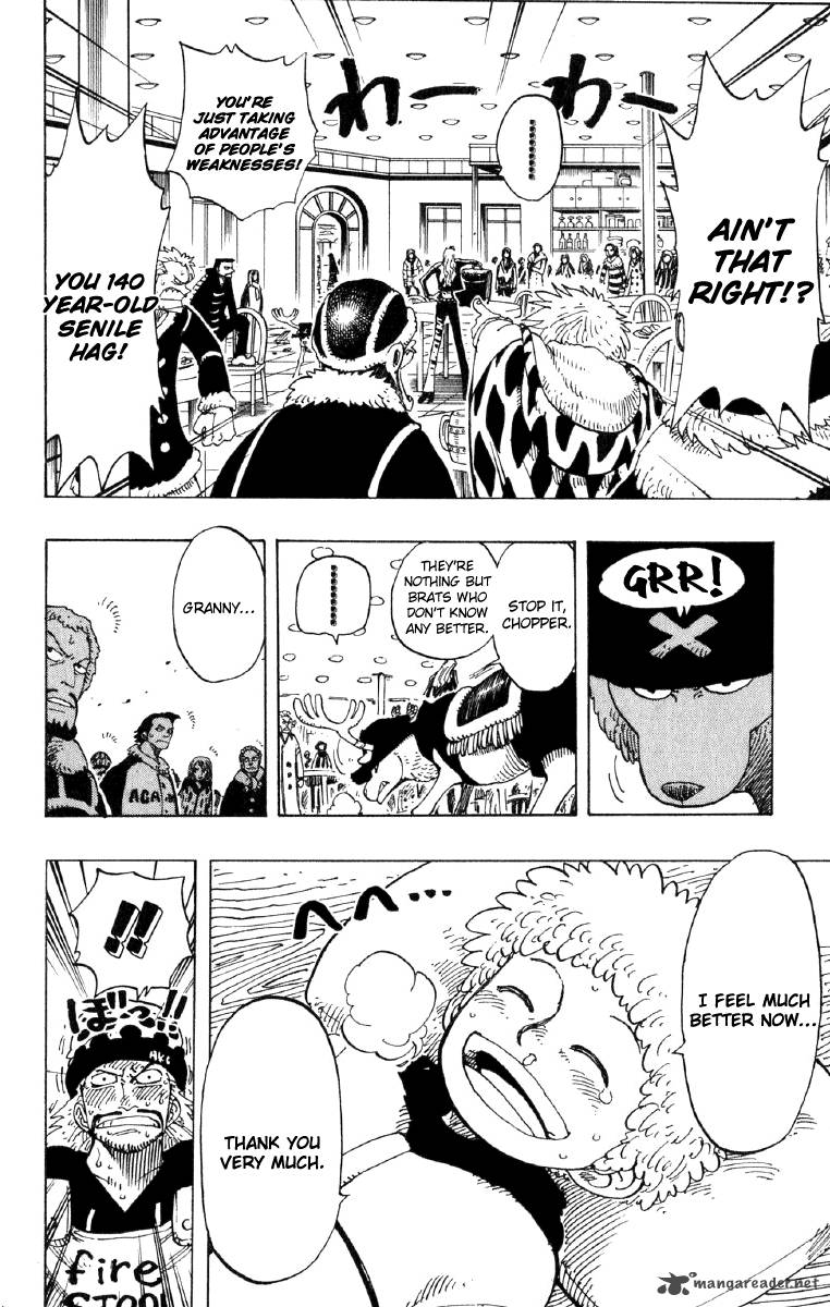 One Piece 134 18