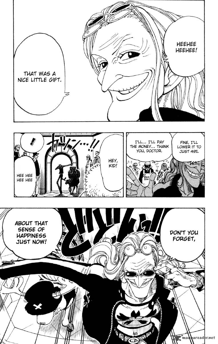 One Piece 134 19