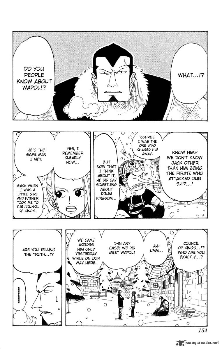 One Piece 134 2