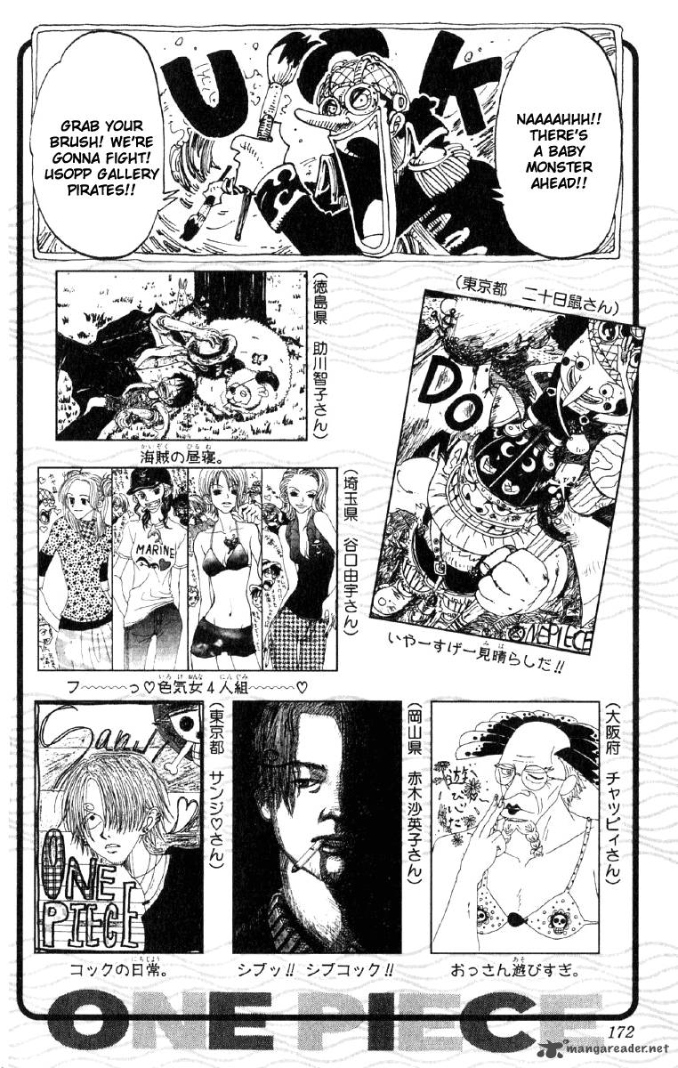 One Piece 134 20