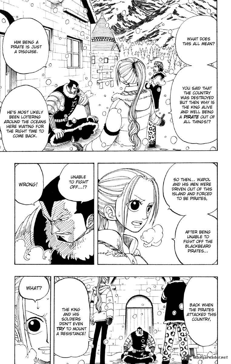 One Piece 134 3