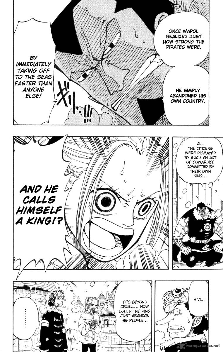 One Piece 134 4