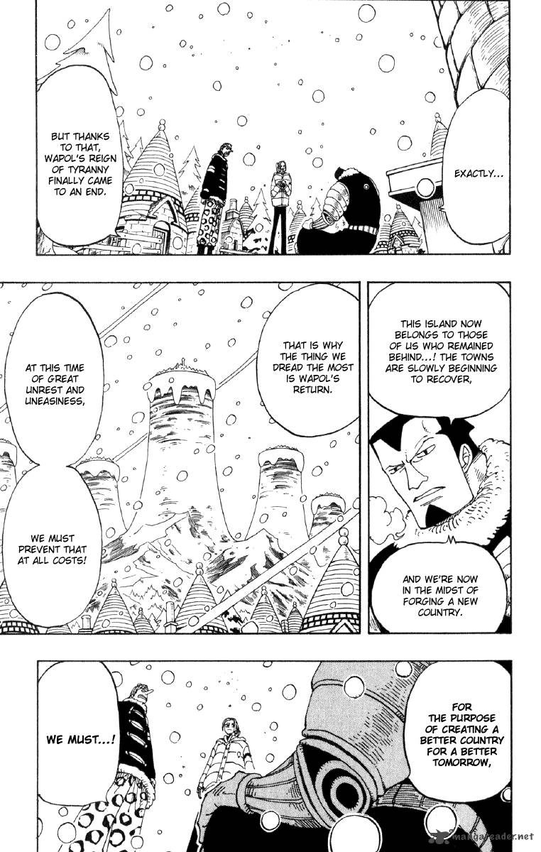 One Piece 134 5