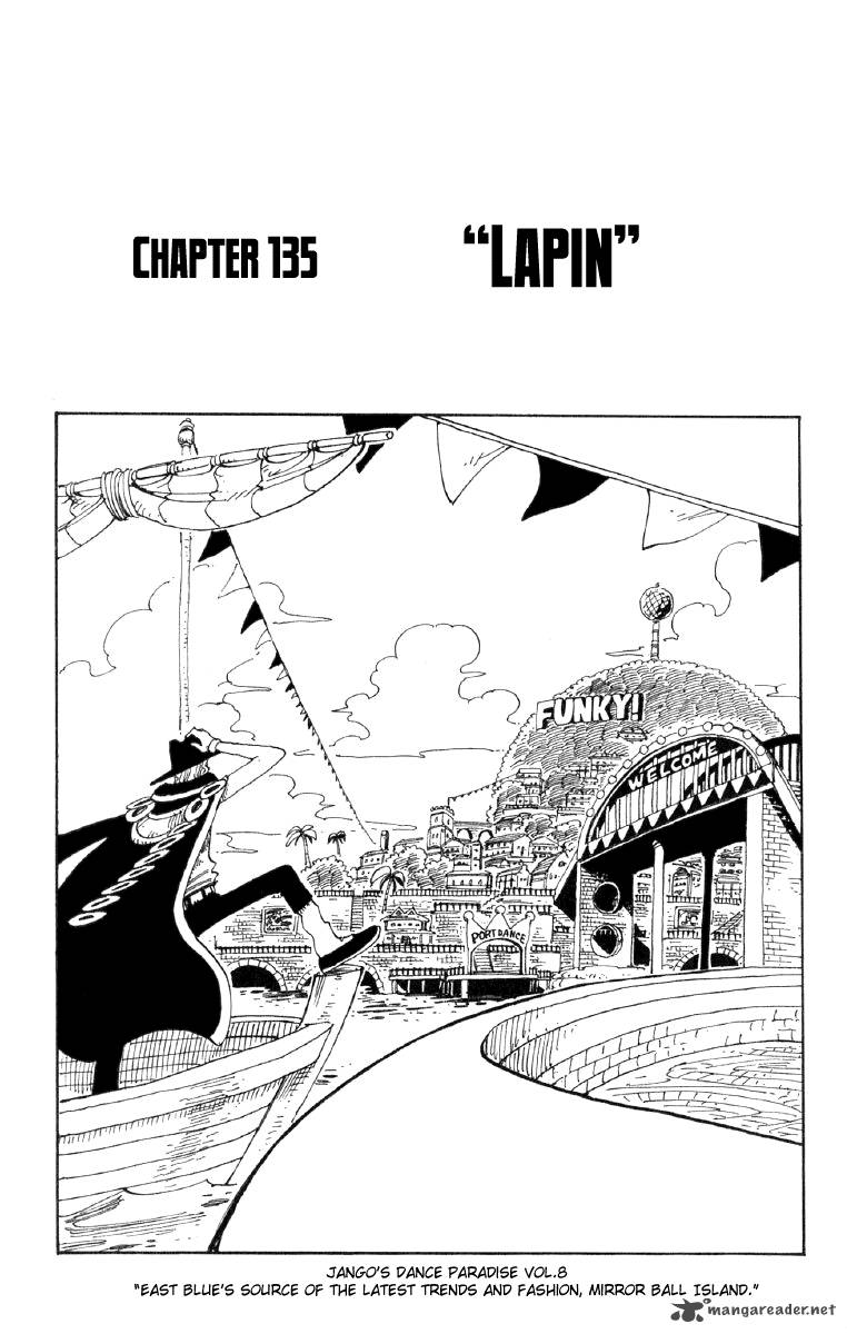 One Piece 135 1