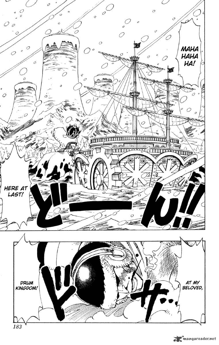 One Piece 135 11