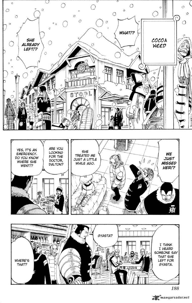 One Piece 135 16