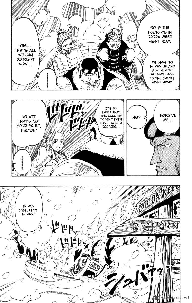 One Piece 135 3