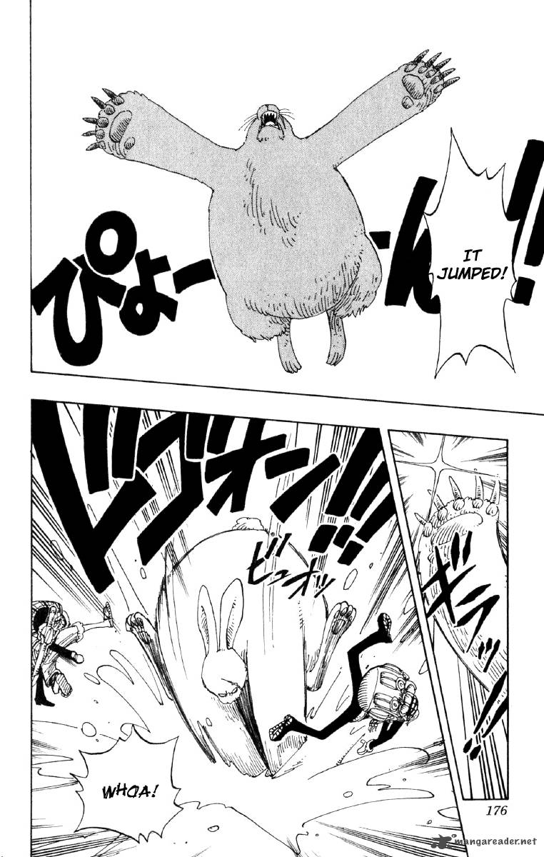 One Piece 135 4