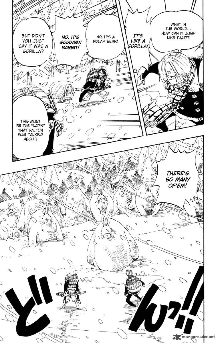 One Piece 135 5