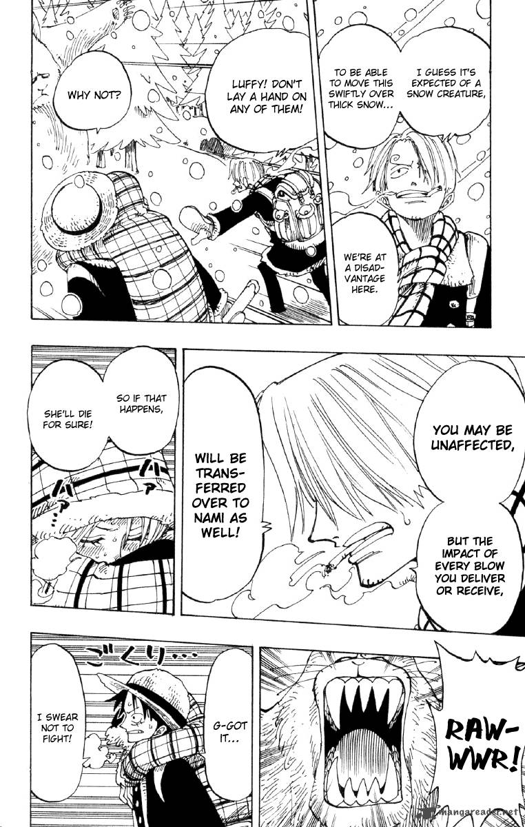 One Piece 135 6