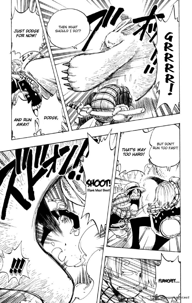 One Piece 135 7