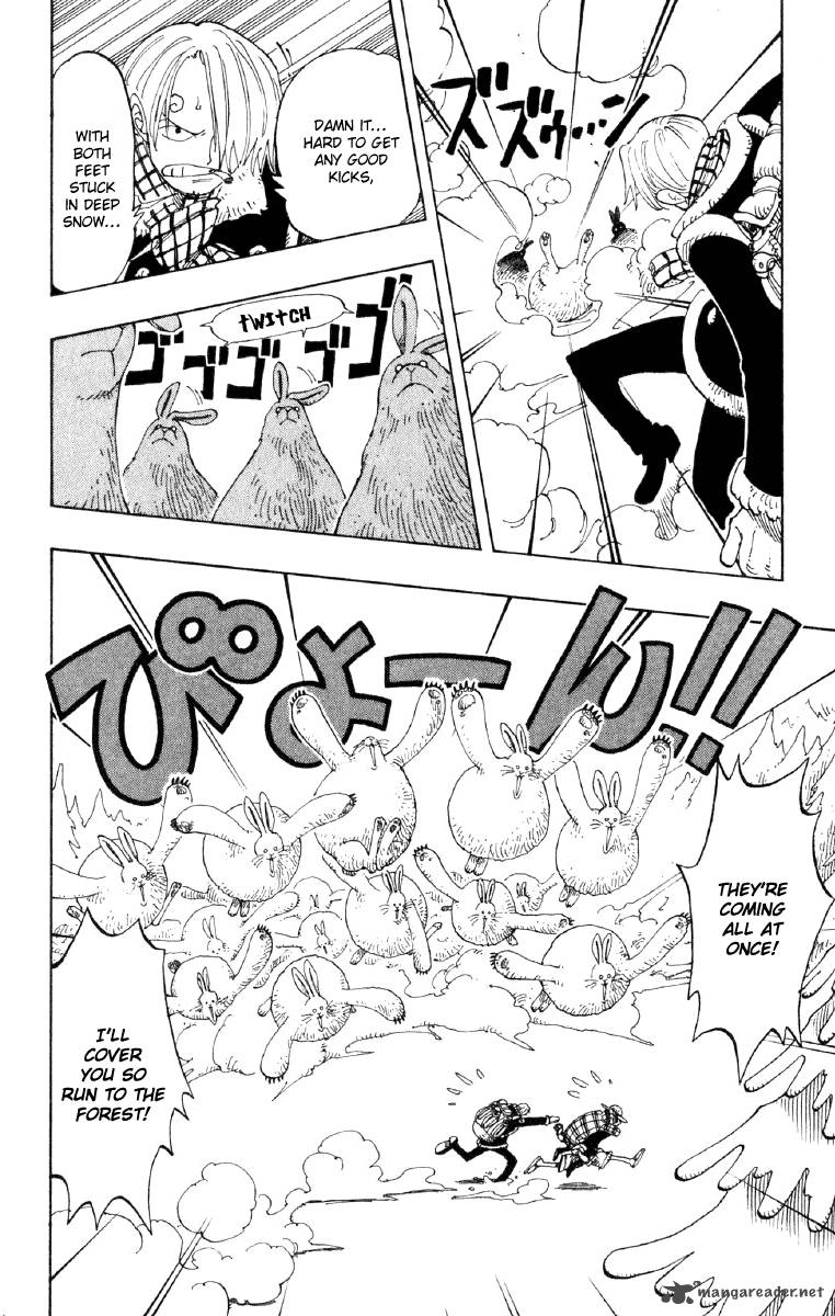 One Piece 135 8