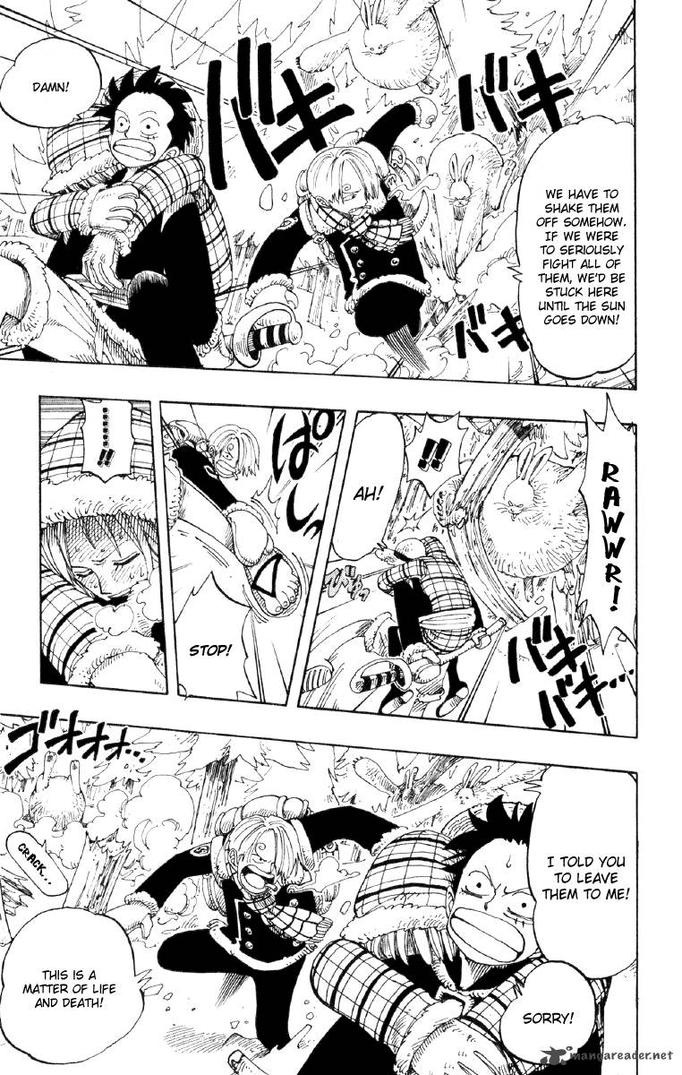 One Piece 135 9