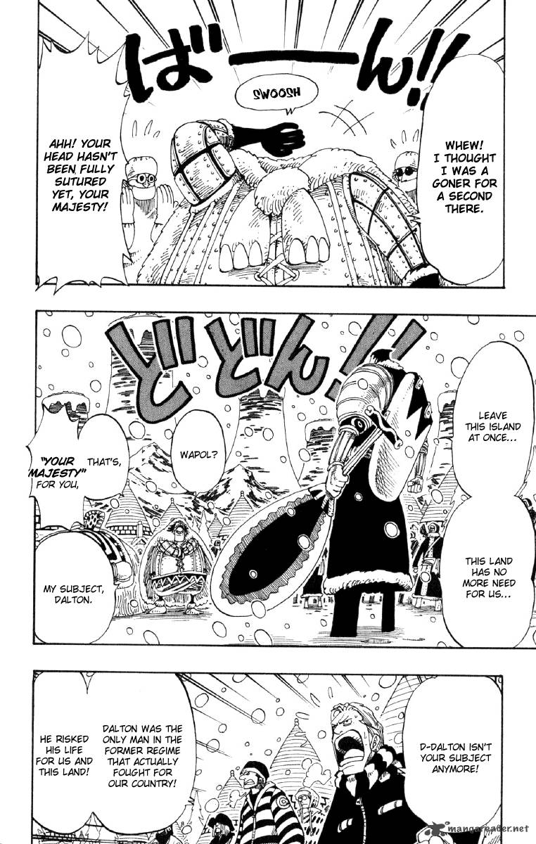 One Piece 136 10