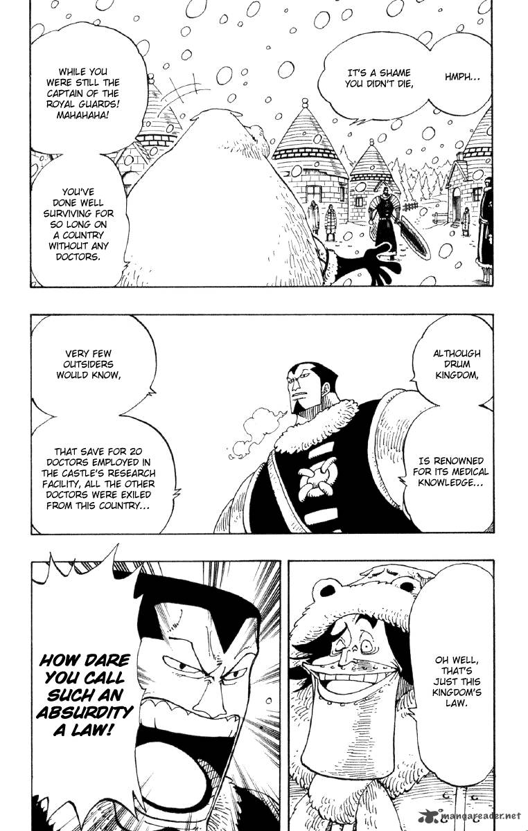 One Piece 136 11