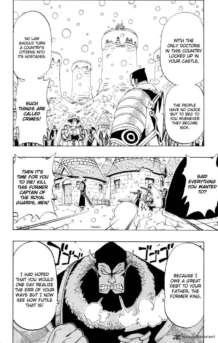 One Piece 136 12