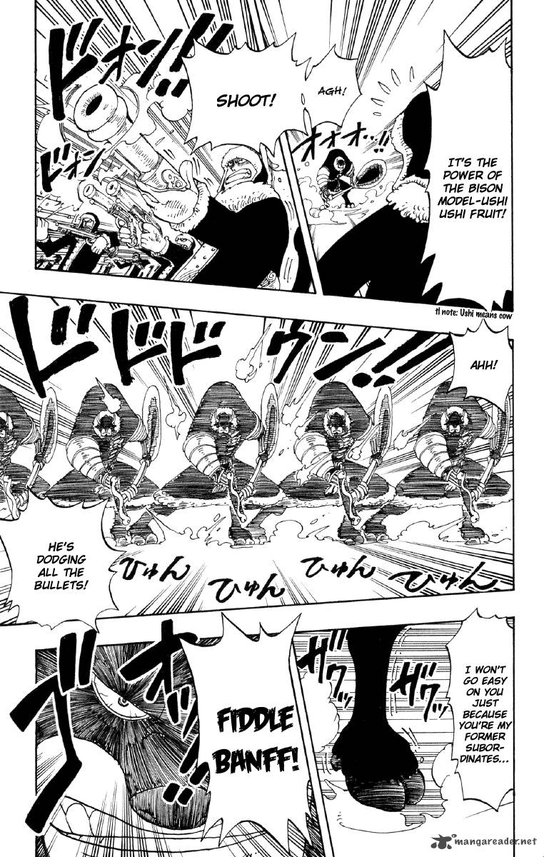 One Piece 136 13
