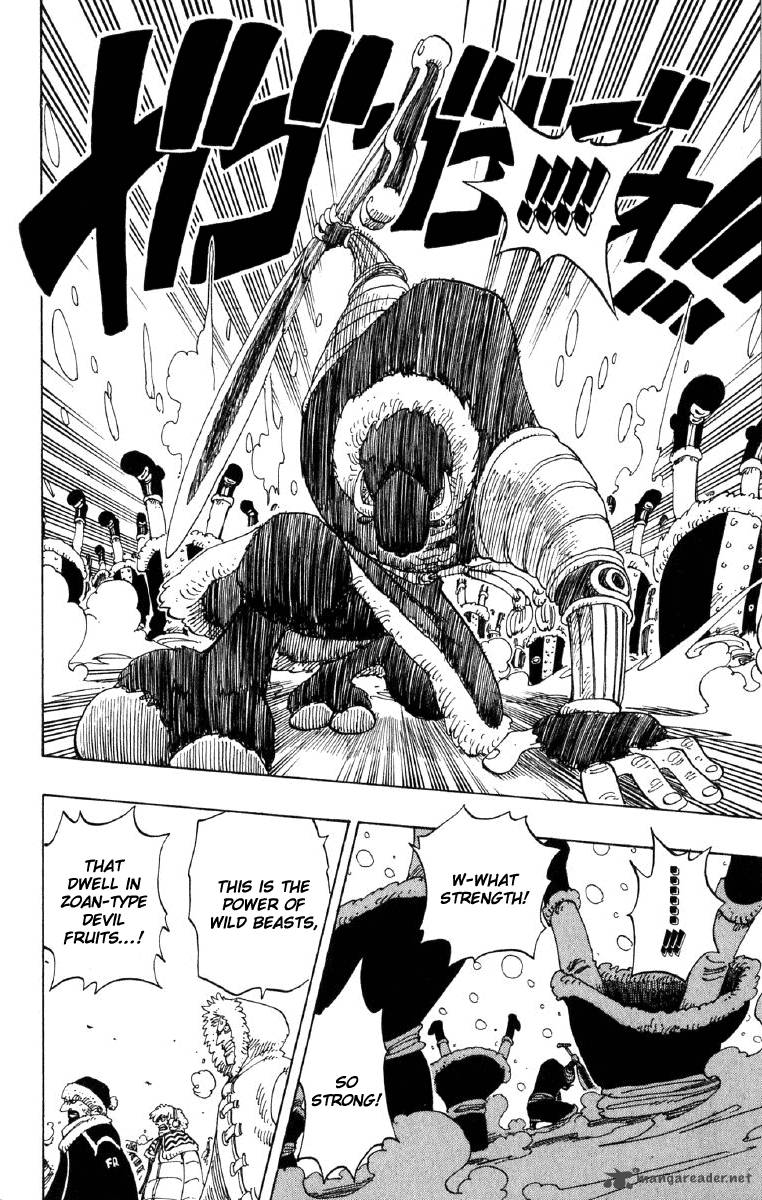 One Piece 136 14