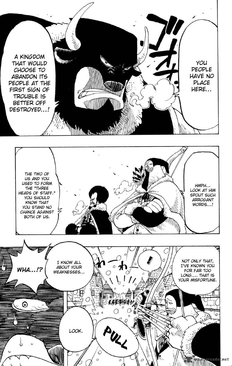One Piece 136 15