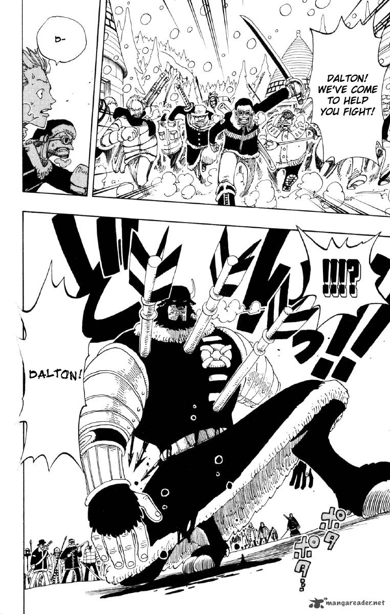 One Piece 136 16