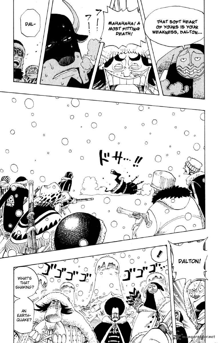 One Piece 136 17