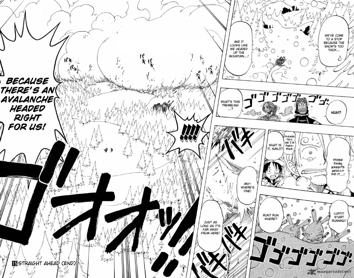 One Piece 136 18