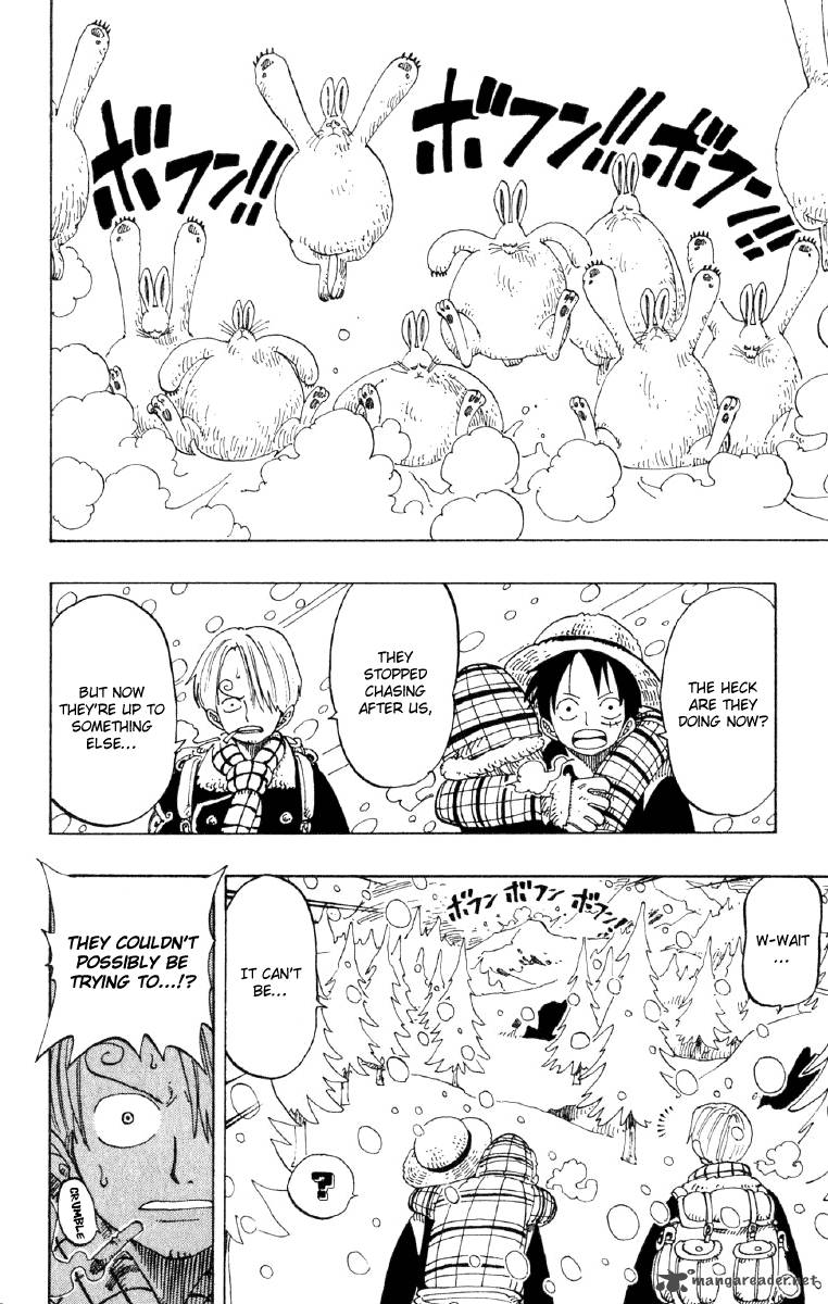 One Piece 136 2