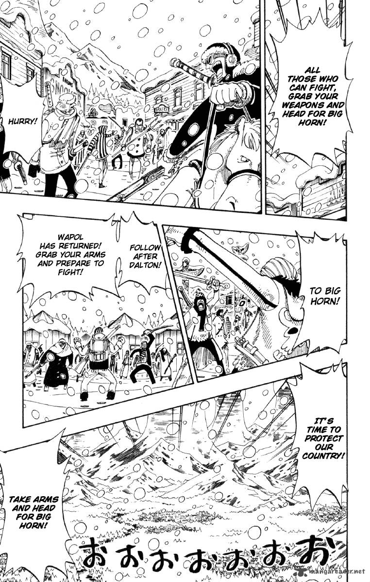 One Piece 136 3