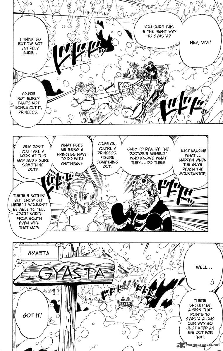 One Piece 136 4