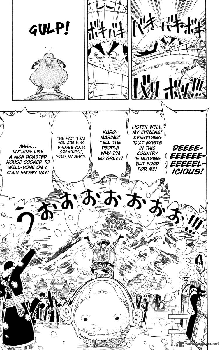 One Piece 136 5