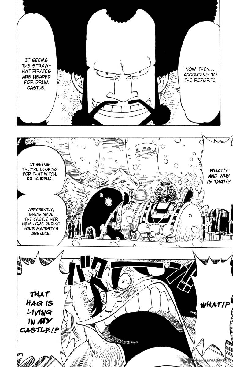 One Piece 136 6