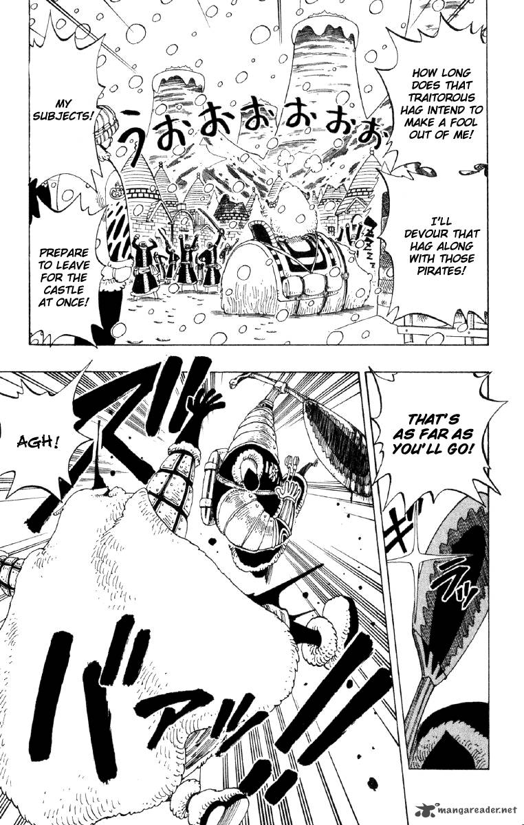 One Piece 136 7