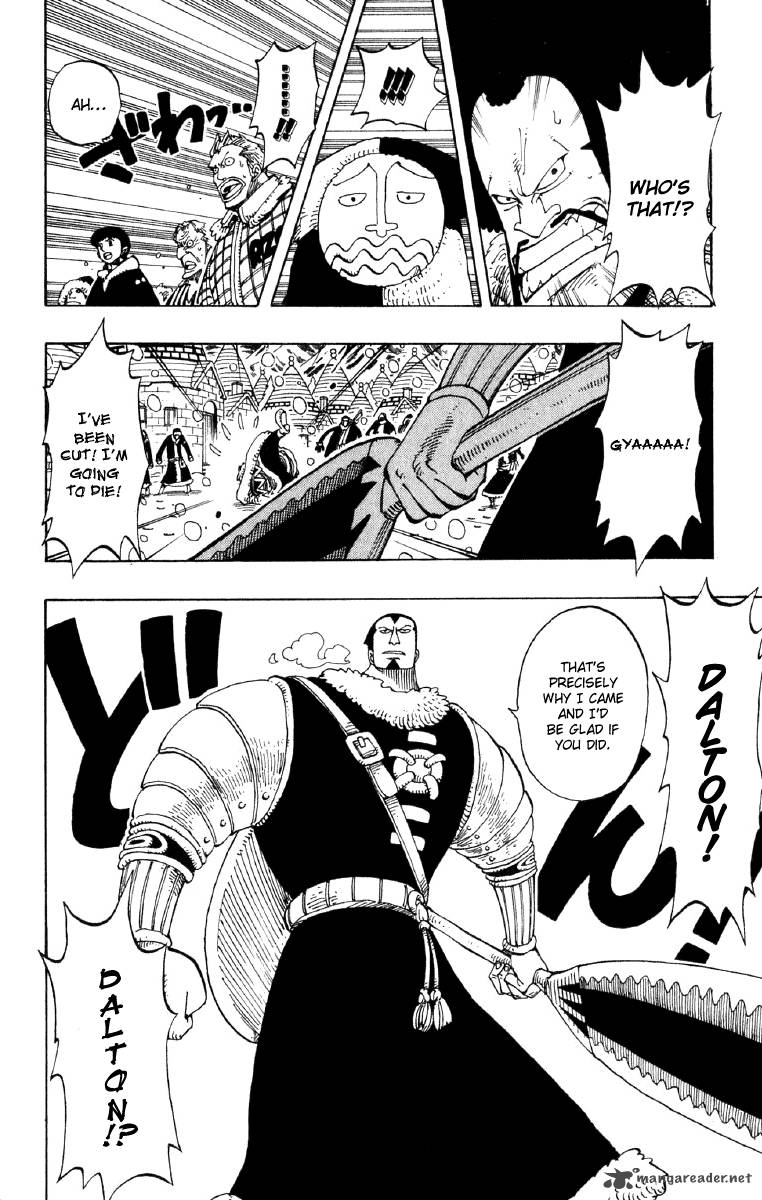 One Piece 136 8