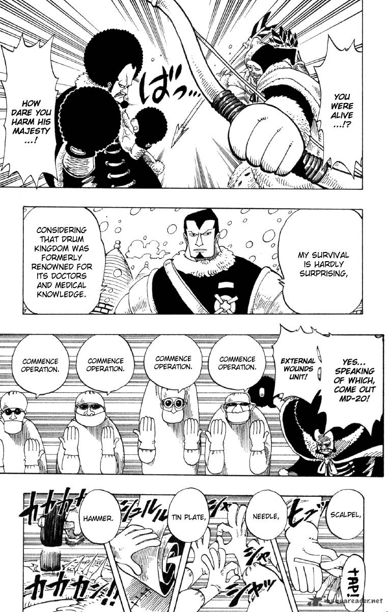 One Piece 136 9