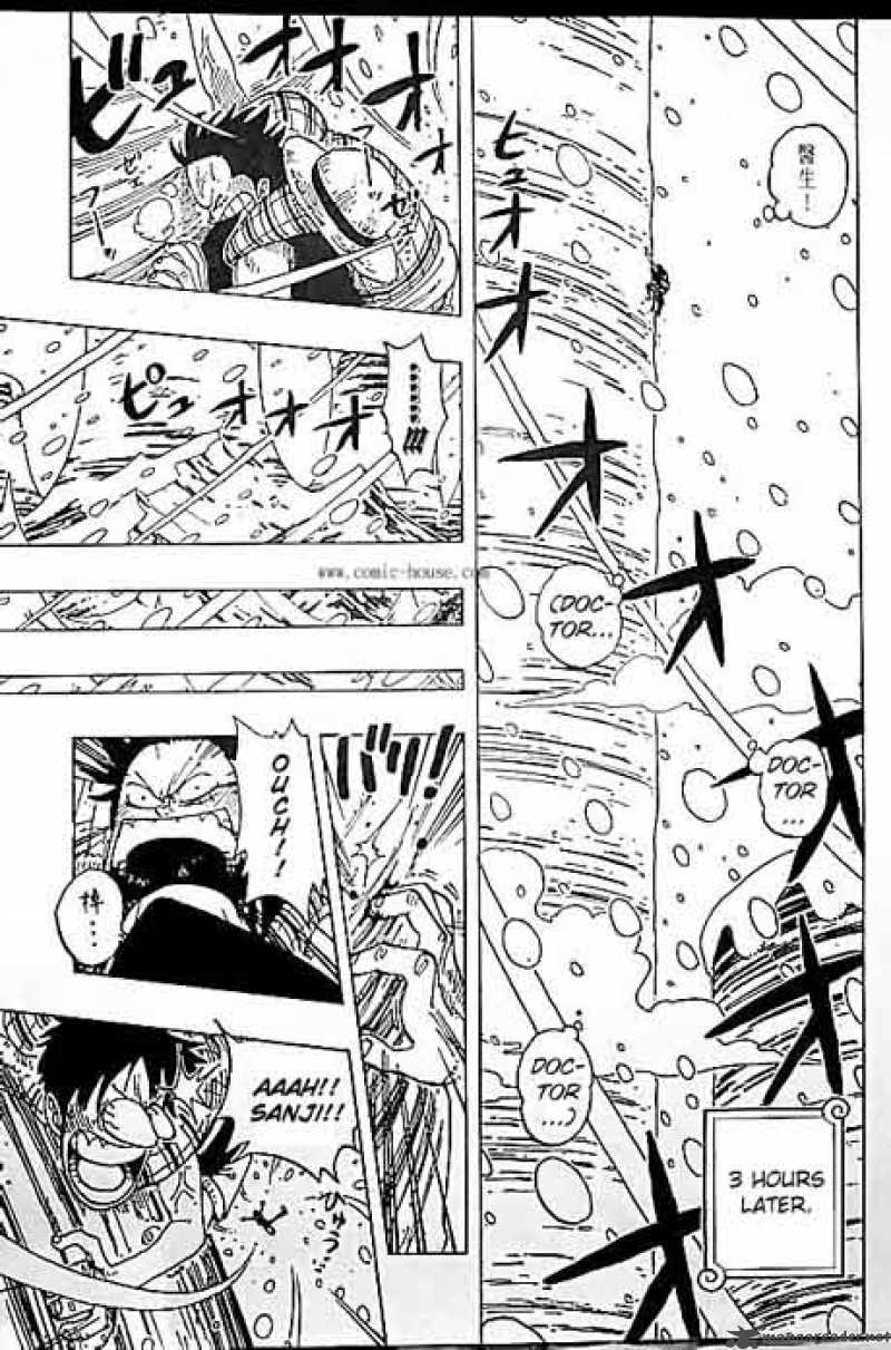 One Piece 138 13