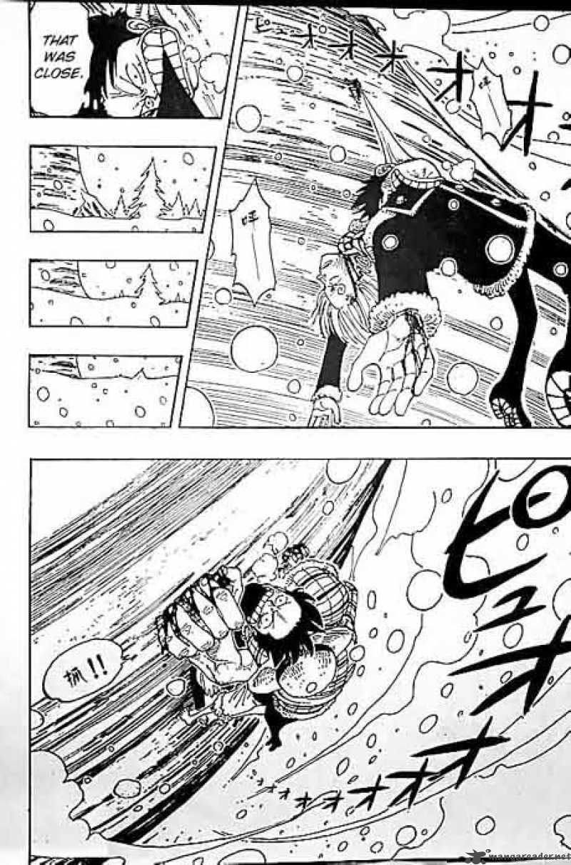 One Piece 138 14