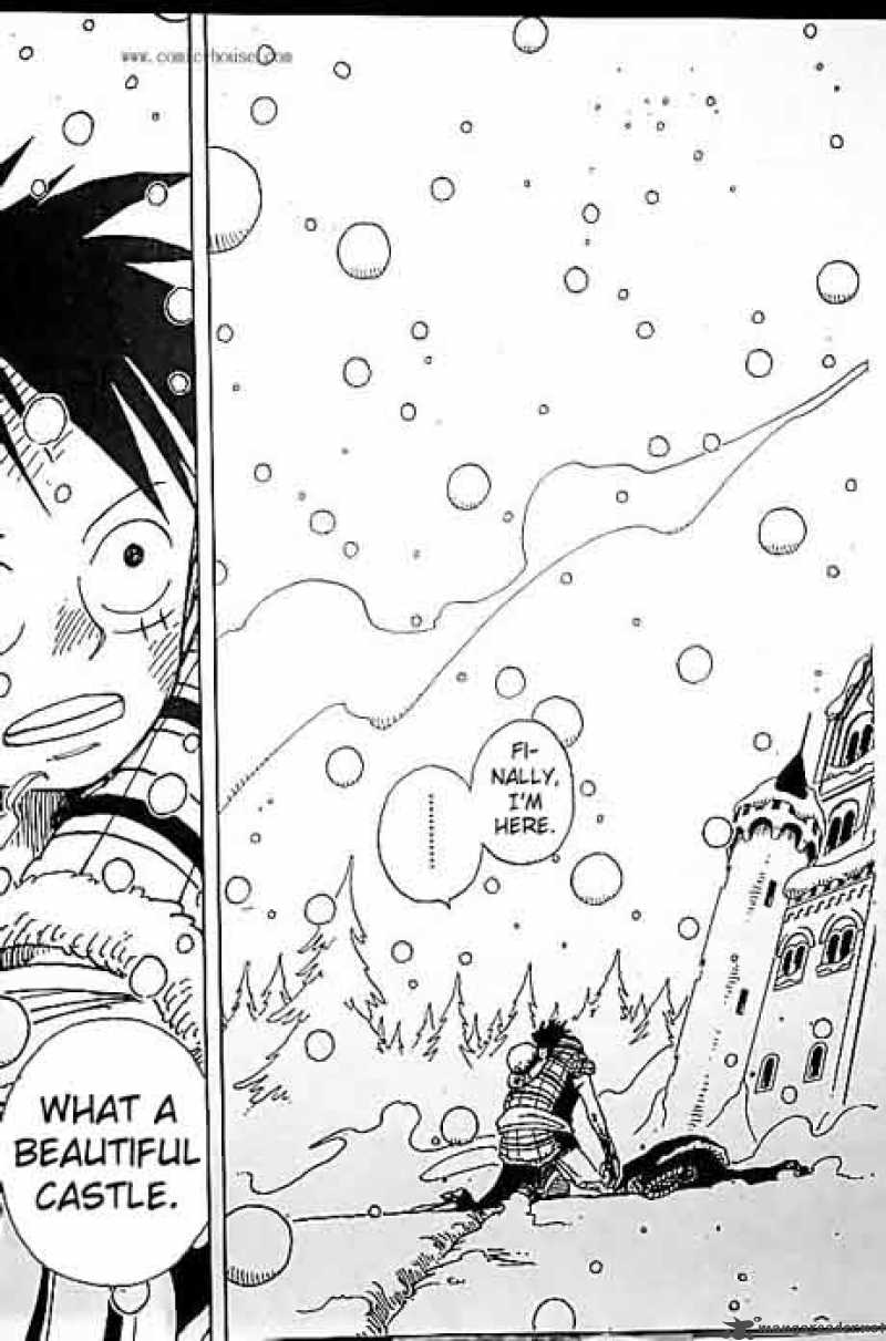 One Piece 138 17