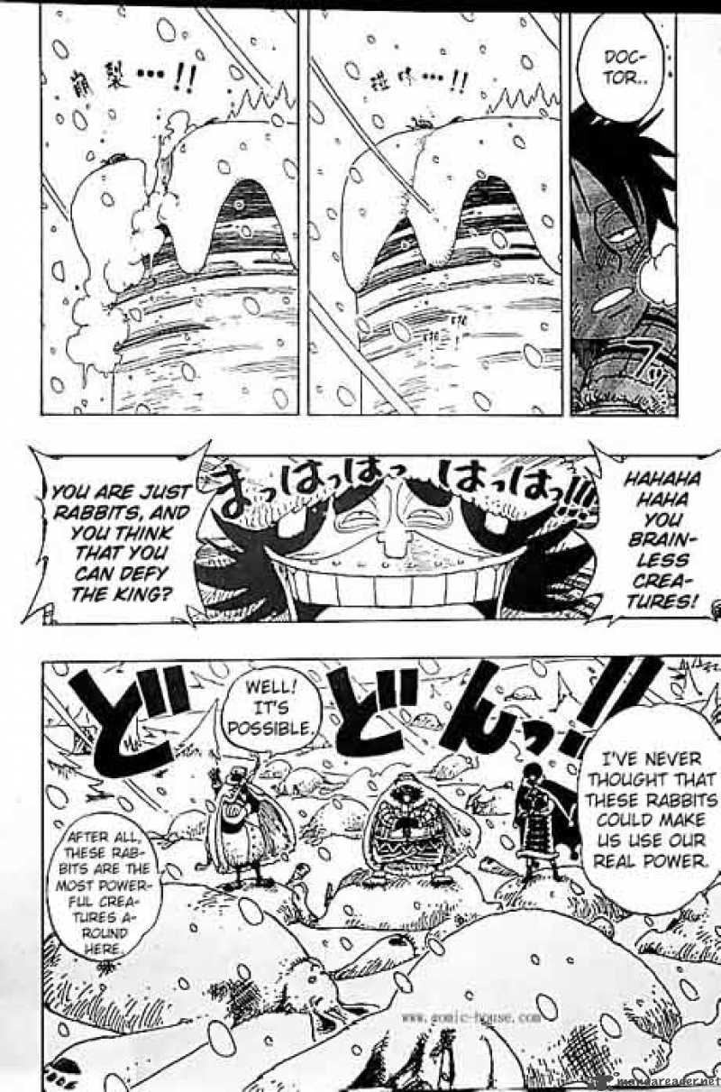One Piece 138 18