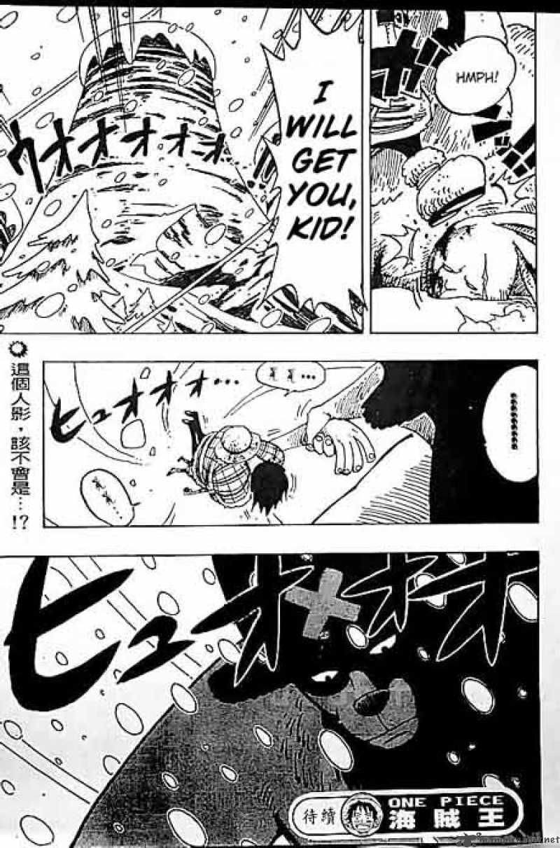 One Piece 138 19