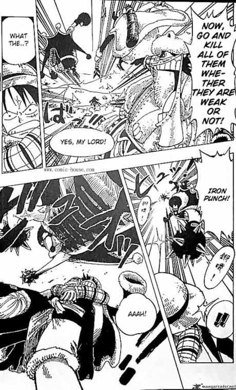 One Piece 138 3