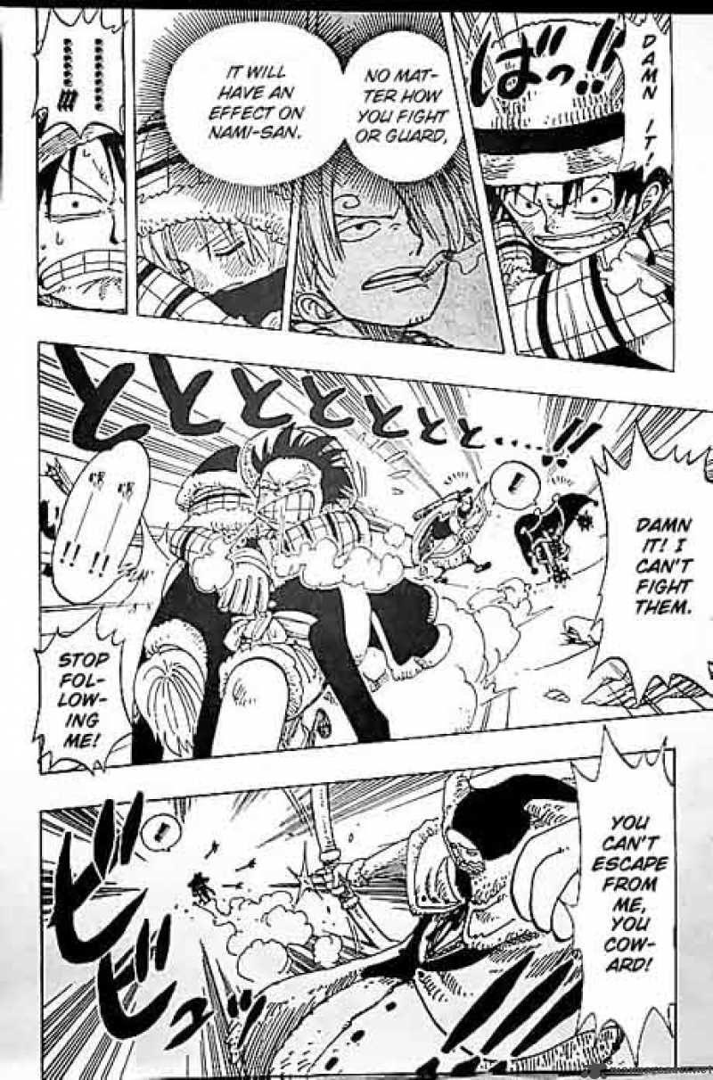 One Piece 138 4