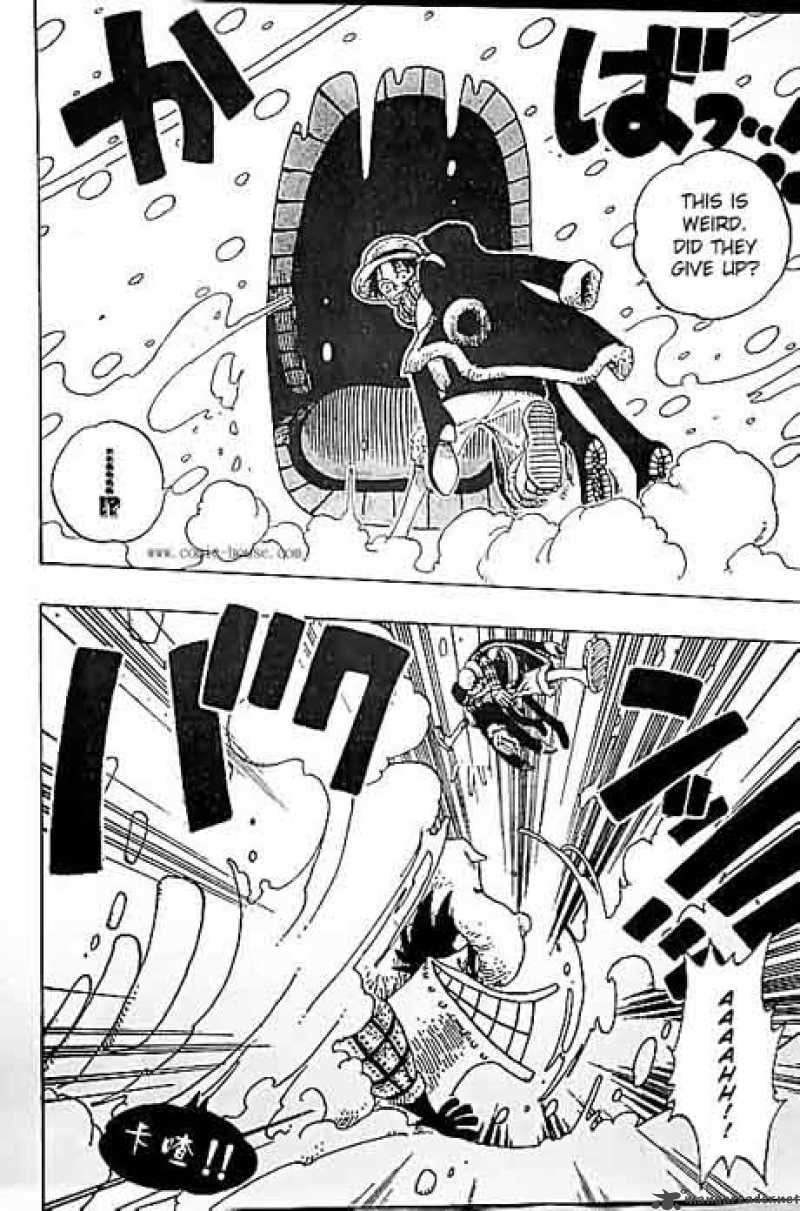 One Piece 138 6